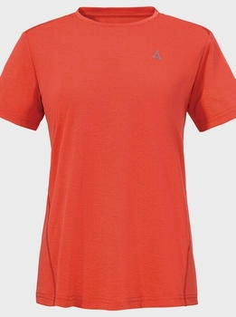 Schöffel Circ T-Shirt Tauron (13531) rosehip