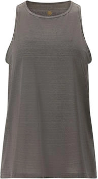 Athlecia Mota W Slub Top (EA203438) gunmetal