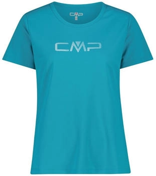 CMP CO T-Shirt (39T5676P) tiffany