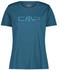 CMP CO T-Shirt (39T5676P)