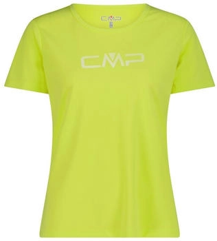 CMP CO T-Shirt (39T5676P) apple