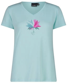 CMP T-Shirt (31T8466) opale