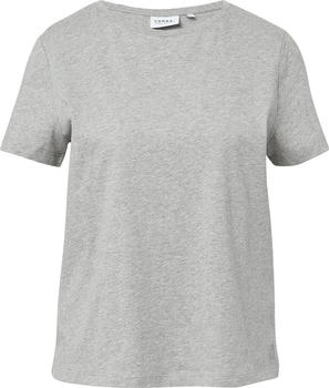 Comma T-Shirt grau (2170995.93W7)