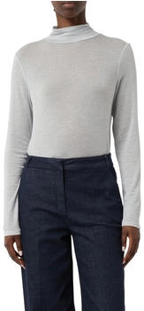 Comma T-Shirt grau (2171579.92W2)
