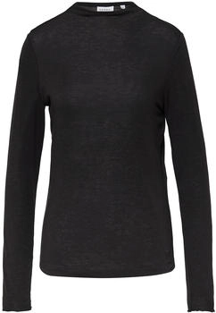 Comma T-Shirt schwarz (2171690.9999)