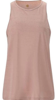 Athlecia Mota W Slub Top (EA203438) sphinx