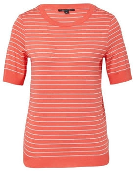Comma T-Shirt Pink (2163430.45G2)