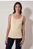 B322820 T-Shirt pearl beige