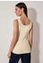 Cecil B322820 T-Shirt pearl beige