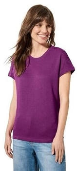Cecil B323121 T-Shirt anemone pink