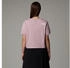 The North Face Cropped Simple Dome T-Shirt