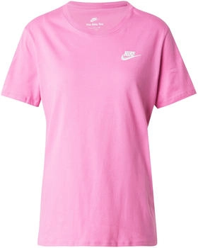 Nike Club Essentials Damen-T-Shirt - Pink (EU - ) DX7902-675