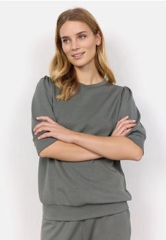 Soyaconcept SC-Banu Shirt misty
