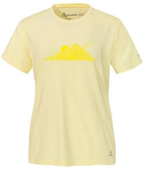 Schöffel CIRC T Shirt Sulten Damen cornflower