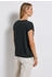 Street One Shirt (A323555) pine grove green