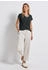 Street One Shirt (A323555) pine grove green