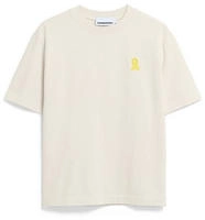 ARMEDANGELS 300074741677XXL, ARMEDANGELS - Women's Tarjaa &Aring; Embro - T-Shirt Gr...