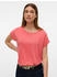 Vero Moda vmava plain ss top gajrs