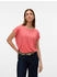 Vero Moda vmava plain ss top gajrs