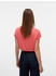 Vero Moda vmava plain ss top gajrs