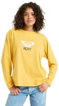 Roxy Hangloose Art Ls Damen-T-Shirt