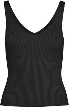 Vero Moda Top 'Glory' schwarz 7962568