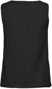 Vila o-neck t-shirt