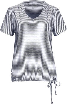 Killtec T-Shirt nachtblau