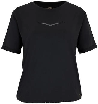 Venice Beach T-Shirt 'Freya' schwarz