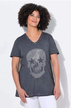 Angel of Style T-Shirt bequeme Passform