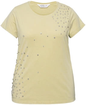Studio Untold Damen Shirt ecru