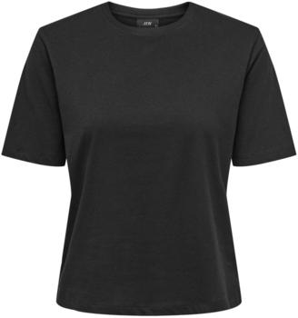 Jacqueline de Yong JDYREXS T-Shirt schwarz
