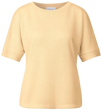 Street One Studio T-Shirt gelb