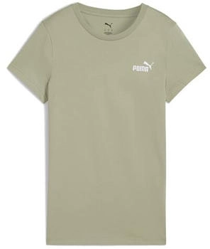 Puma No Logo Tee