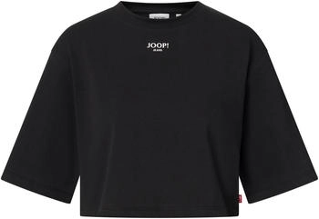 Joop! Rundhalsshirt Taky cropped
