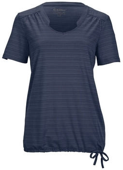 Killtec Funktions T-Shirt KOS WMN TSHRT 3831800 nachtblau