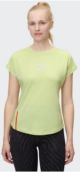 Venice Beach berkeley t-shirt lime