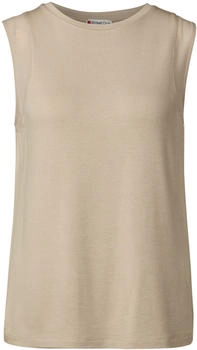 Street One Top sand 30%