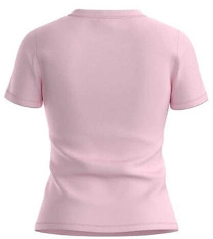 HUGO Classic Tee B 10258021 01 Shirt hellrosa pastellrosa