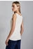 Street One Basic Top off white A322896