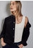 Street One Basic Top off white A322896