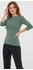 Vero Moda Vmpanda Modal Top laurel wreath