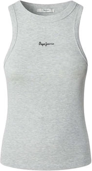 Pepe Jeans Marian T-shirt grau PL506035
