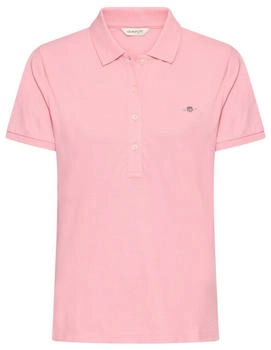 GANT Poloshirt rosa 25736045