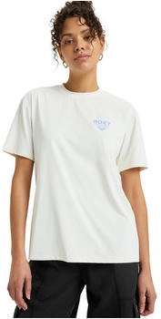 Roxy boundless spirit t-shirt weiss