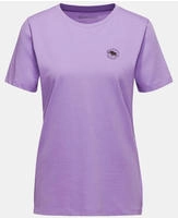 Mammut 1017-04073-0243-112, Mammut Core T-shirt Women Garantie white (0243) XS...