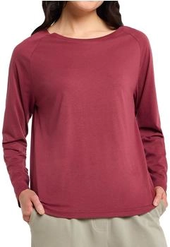 Elbsand ESWTinna Damen Langarmshirt