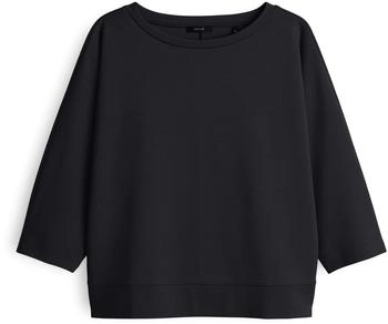 Opus Shirt 'Salane' schwarz 28147259