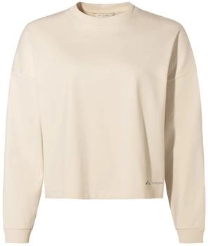 VAUDE Najun Longsleeve beige