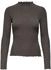 Only Onlemma L/s High Neck Top Noos Jrs (15180040)